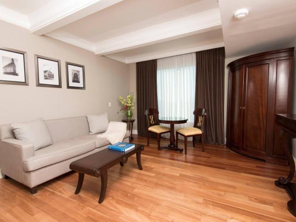 Buenos Aires Marriott : photo 1 de la chambre suite exécutive