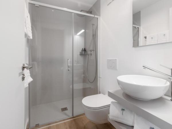 Living Ascona Boutique Hotel - Smart Access : photo 4 de la chambre chambre double basique