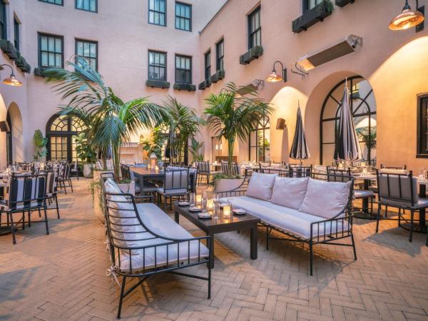 The Guild Hotel, a Tribute Portfolio Hotel by Marriott : photo 7 de la chambre chambre lit king-size deluxe