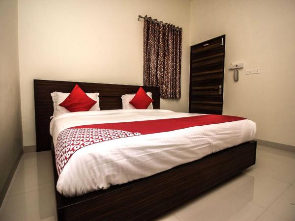 Hotel Karni Vilas : photo 3 de la chambre chambre triple deluxe