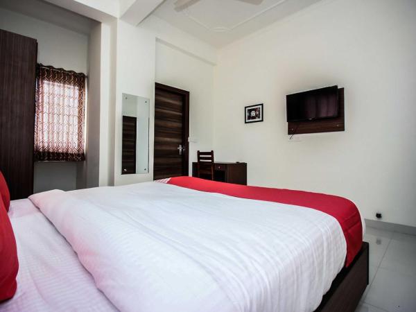 Hotel Karni Vilas : photo 6 de la chambre chambre triple deluxe