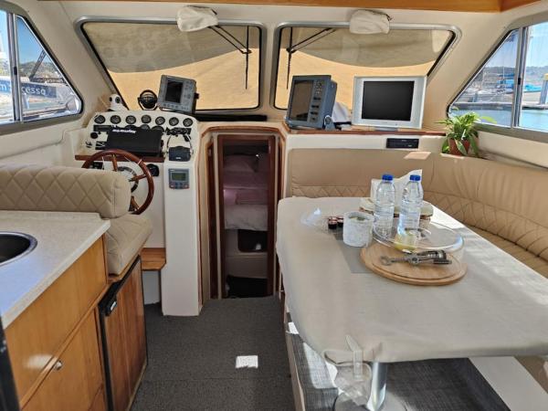 Huifeng Chen : photo 1 de la chambre mobile home