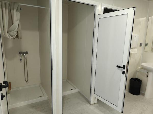 Huifeng Chen : photo 4 de la chambre mobile home