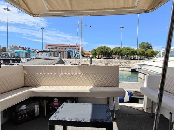 Huifeng Chen : photo 6 de la chambre mobile home