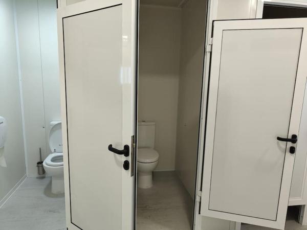 Huifeng Chen : photo 8 de la chambre mobile home