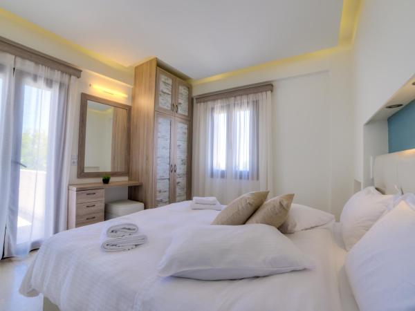 Ifestos Villa : photo 2 de la chambre appartement 1 chambre (2-4 adultes)