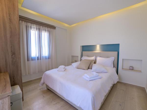 Ifestos Villa : photo 8 de la chambre appartement 1 chambre (2-4 adultes)