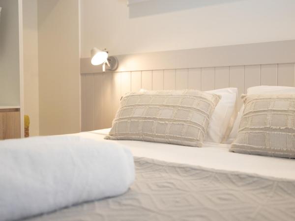 Barbara's Guesthouse : photo 10 de la chambre appartement 1 chambre