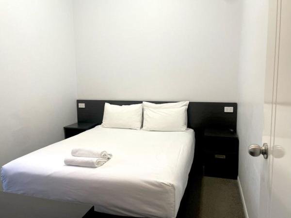 Discovery Parks - Byron Bay : photo 5 de la chambre deluxe lakeside 2 bedroom - sleeps 4