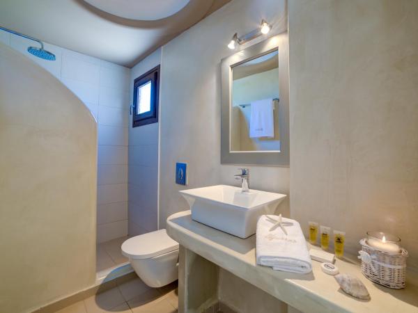 Ifestos Villa : photo 4 de la chambre appartement 1 chambre (2-4 adultes)