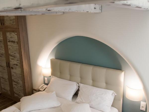 Ifestos Villa : photo 2 de la chambre chambre double standard