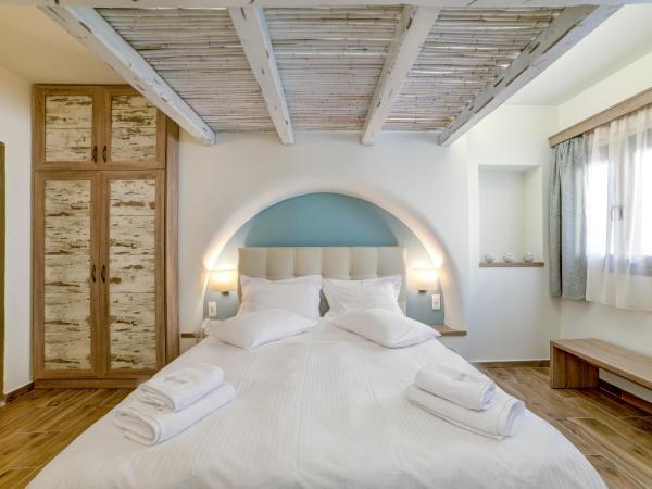 Ifestos Villa : photo 3 de la chambre chambre double standard