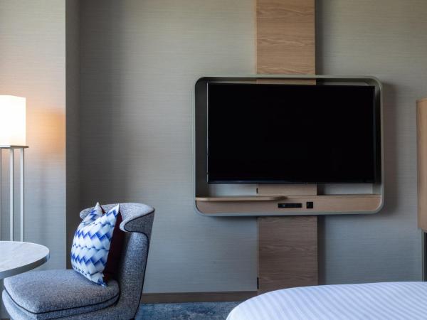 The Westin Miyako Kyoto : photo 2 de la chambre superior room with 1 king bed or 1 queen bed