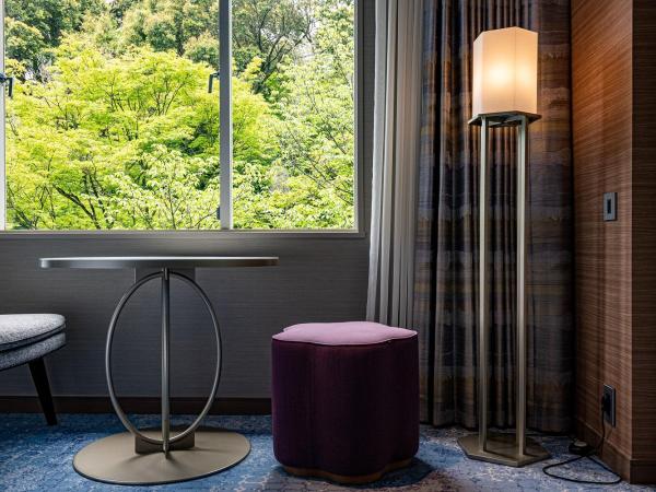 The Westin Miyako Kyoto : photo 3 de la chambre chambre lits jumeaux deluxe