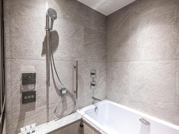 The Westin Miyako Kyoto : photo 7 de la chambre superior room with 1 king bed or 1 queen bed