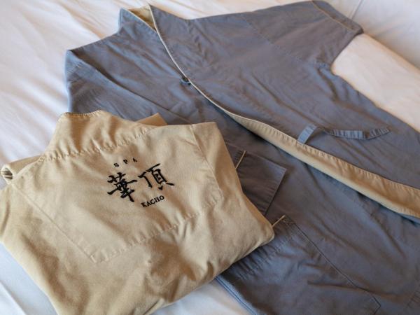 The Westin Miyako Kyoto : photo 10 de la chambre superior room with 1 king bed or 1 queen bed