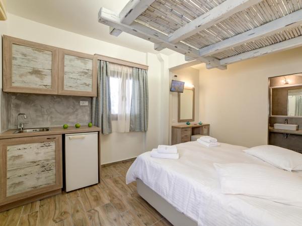 Ifestos Villa : photo 8 de la chambre chambre double standard