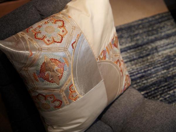 Hotel Tokyo Hub : photo 5 de la chambre chambre quadruple avec douche