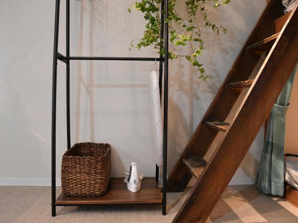 Hotel Tokyo Hub : photo 7 de la chambre chambre quadruple avec douche