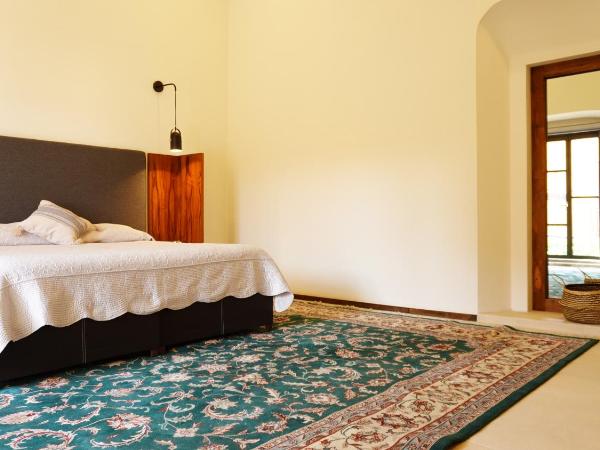 Casa Jurado Mx : photo 2 de la chambre chambre lit queen-size deluxe