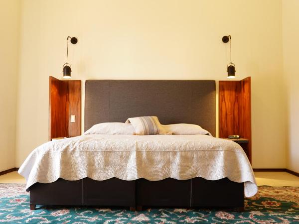 Casa Jurado Mx : photo 5 de la chambre chambre lit queen-size deluxe