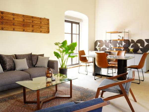 Casa Jurado Mx : photo 4 de la chambre chambre lit queen-size deluxe