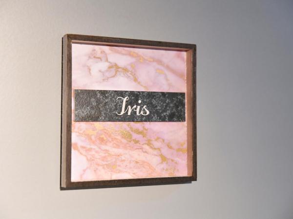 Hotel Tokyo Hub : photo 3 de la chambre chambre quadruple avec balcon