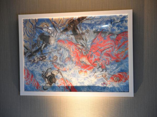 Hotel Tokyo Hub : photo 9 de la chambre chambre double ou lits jumeaux avec douche