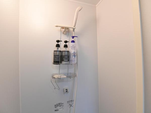 Hotel Tokyo Hub : photo 10 de la chambre chambre double ou lits jumeaux avec douche