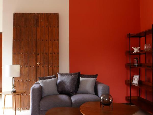 Casa Jurado Mx : photo 1 de la chambre chambre lit king-size deluxe