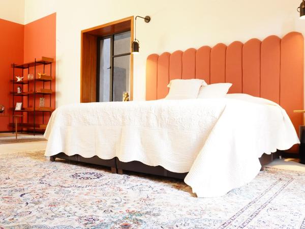 Casa Jurado Mx : photo 2 de la chambre chambre lit king-size deluxe