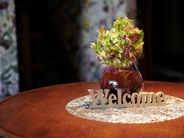 Hotel Tokyo Hub : photo 8 de la chambre chambre quadruple avec balcon