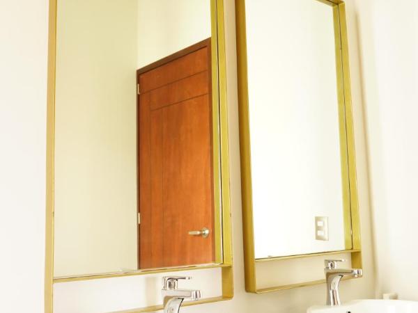 Casa Jurado Mx : photo 6 de la chambre chambre lit king-size deluxe