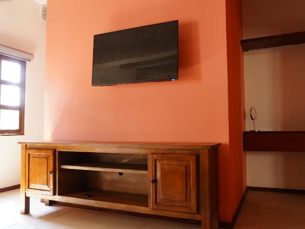 Casa Jurado Mx : photo 2 de la chambre chambre lit queen-size deluxe