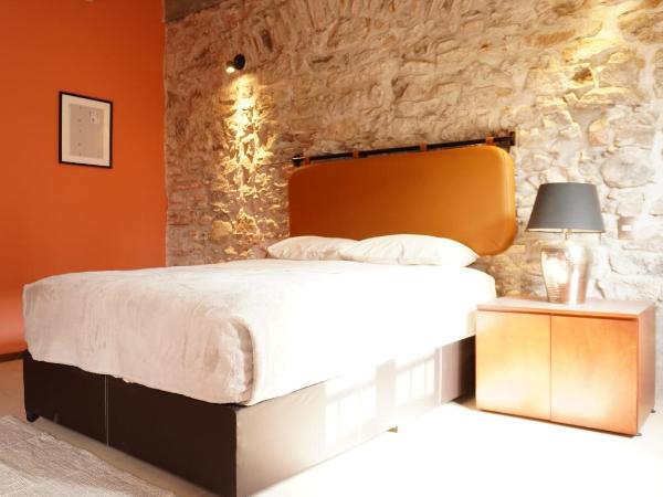 Casa Jurado Mx : photo 4 de la chambre chambre lit queen-size deluxe