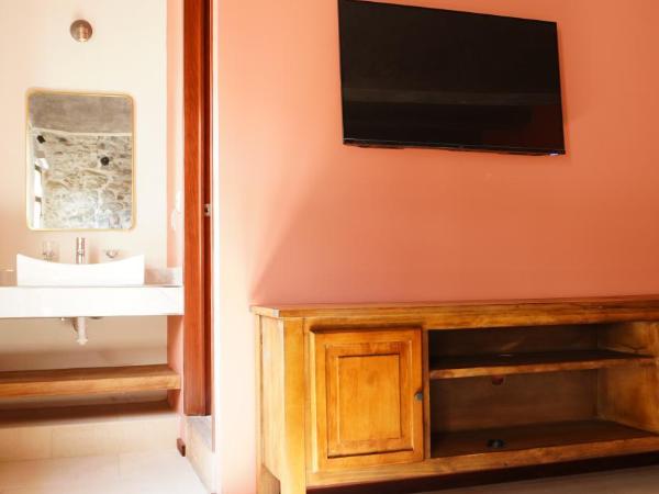 Casa Jurado Mx : photo 3 de la chambre chambre lit queen-size deluxe