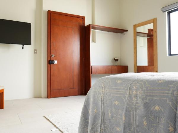 Casa Jurado Mx : photo 3 de la chambre chambre lit queen-size deluxe