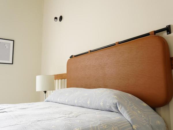 Casa Jurado Mx : photo 4 de la chambre chambre lit queen-size deluxe