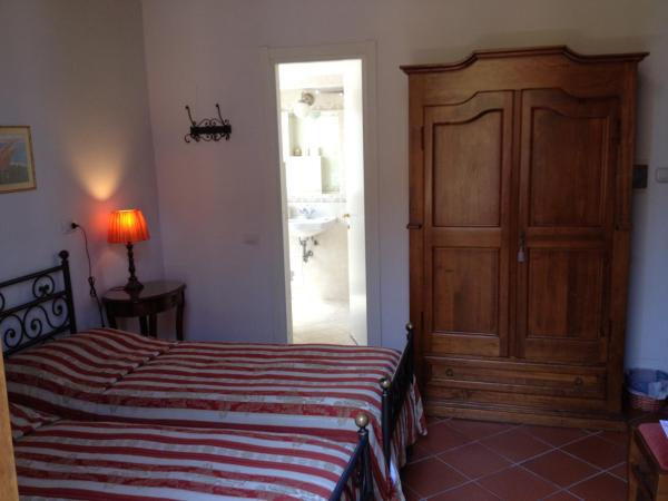 Residenza Millennium : photo 5 de la chambre chambre lits jumeaux classique avec salle de bains privative