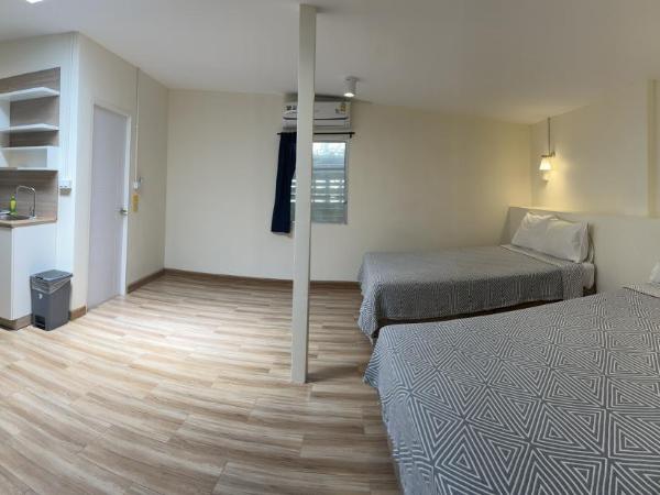 Number 4 Old Town : photo 1 de la chambre chambre familiale