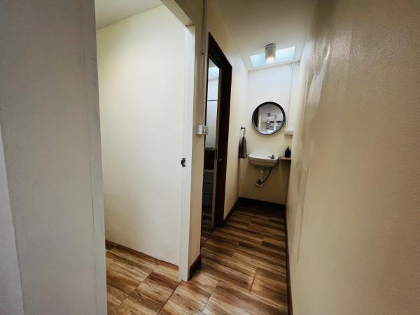 Number 4 Old Town : photo 4 de la chambre chambre familiale