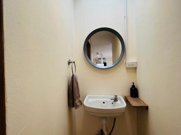 Number 4 Old Town : photo 5 de la chambre chambre familiale