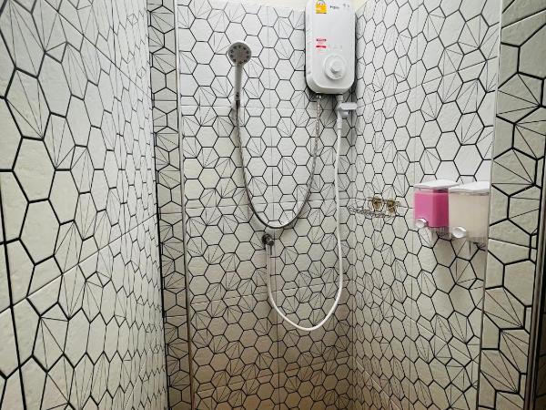 Number 4 Old Town : photo 8 de la chambre chambre familiale