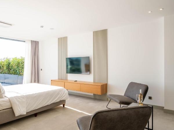 Akana Loft : photo 2 de la chambre suite familiale