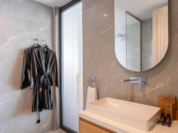 Akana Loft : photo 5 de la chambre suite familiale