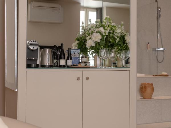 MiHotel Sala : photo 7 de la chambre suite supérieure - origine