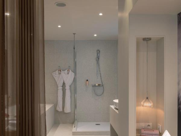 MiHotel Sala : photo 4 de la chambre suite supérieure - origine