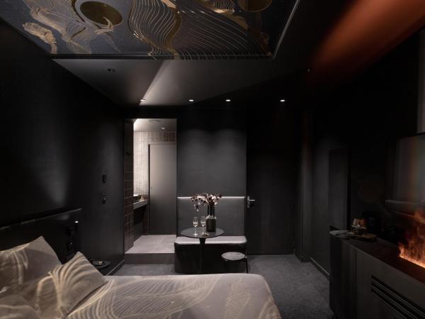 MiHotel Sala : photo 8 de la chambre suite junior - nova