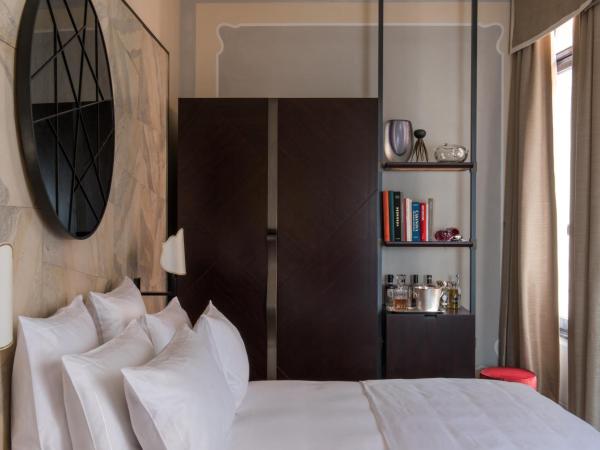 Nolinski Venezia - Evok Collection : photo 1 de la chambre chambre classique