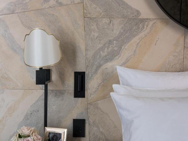 Nolinski Venezia - Evok Collection : photo 2 de la chambre chambre classique